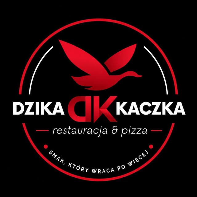 Dzika Kaczka